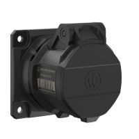 CEE NEO Anbaudose FW410408CC