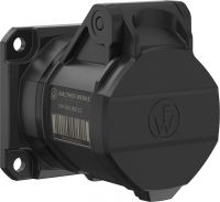 CEE NEO Anbaudose FW412307SK