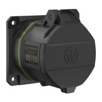 CEE NEO Anbaudose FW431502SK