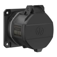 CEE NEO Anbaudose FW431510CC