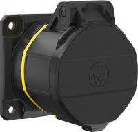 CEE NEO Anbaudose gerade FW410504SK