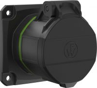 CEE NEO Anbaudose gerade FW411502SK