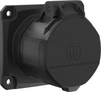 CEE NEO Anbaudose gerade FW411505SK