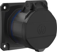 CEE NEO Anbaudose gerade FW411509SK