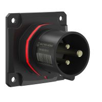 CEE NEO Anbaugerätestecker FW610309SK