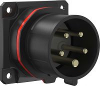 CEE NEO Anbaugerätestecker FW610506SK