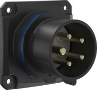 CEE NEO Anbaugerätestecker FW611509CC