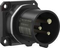 CEE NEO Anbaugerätestecker FW612311SK