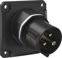 CEE NEO Anbaugerätestecker FW713308SK