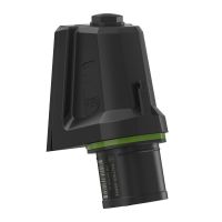 CEE NEO Wandgerätestecker FW710302CC