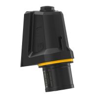 CEE NEO Wandgerätestecker FW710304CC