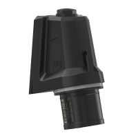 CEE NEO Wandgerätestecker FW710311CC