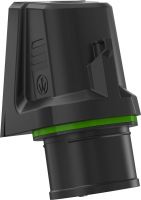 CEE NEO Wandgerätestecker FW710502SK