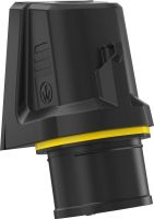 CEE NEO Wandgerätestecker FW710504CC