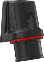 CEE NEO Wandgerätestecker FW710506CC