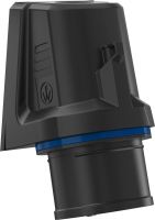 CEE NEO Wandgerätestecker FW710509SK