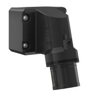 CEE NEO Wandgerätestecker FW714307SK