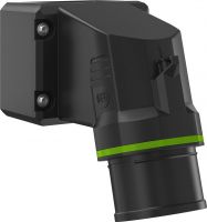 CEE NEO Wandgerätestecker FW714502SK