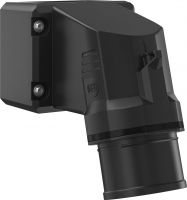 CEE NEO Wandgerätestecker FW714505SK