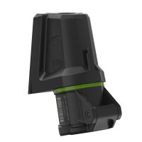 CEE NEO Wandsteckdose FW110302CC