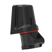 CEE NEO Wandsteckdose FW110309SK