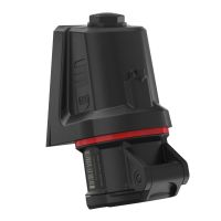 CEE NEO Wandsteckdose FW110403CC