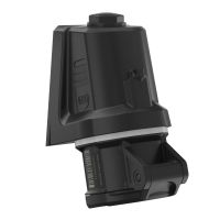 CEE NEO Wandsteckdose FW110412CC