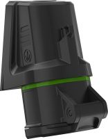 CEE NEO Wandsteckdose FW110502SK