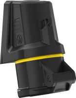 CEE NEO Wandsteckdose FW110504CC