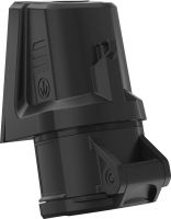 CEE NEO Wandsteckdose FW110505SK