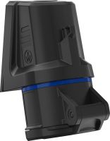 CEE NEO Wandsteckdose FW110509SK