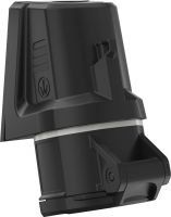 CEE NEO Wandsteckdose FW110512SK