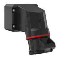 CEE NEO Wandsteckdose FW111403CC