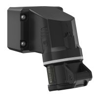 CEE NEO Wandsteckdose FW111412CC