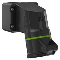 CEE NEO Wandsteckdose FW11150201