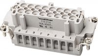 Crimpkontaktträger 730303
