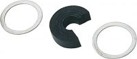 Dichtring m.Druckring 710703