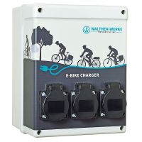 E-Bike Charger 986970001