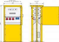 Energiesäule 84481016