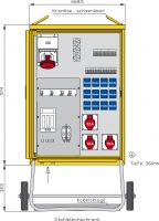 Fest-u. Marktplatzvert. 83100435