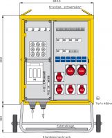 Fest-u. Marktplatzvert. 83100538