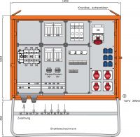 Gruppenverteiler WV0079R1