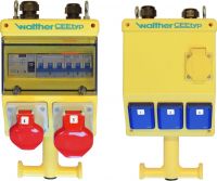 Hängekombination 6H43002