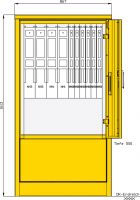 Indus .u. Marktplatzvert. 83216700