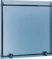 Klarsichtdeckel 690KD02