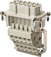 Klemmenadapter B10 710662