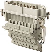 Klemmenadapter B16 710667