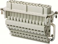 Klemmenadapter B24 710664