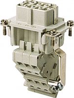 Klemmenadapter B6 710657