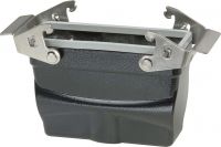 Kupplungsgehäuse P743724